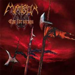 Mabon : Eye for an Eye